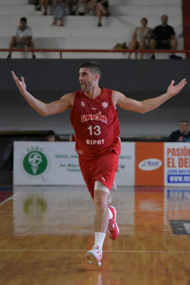 Unión disfruta del verano