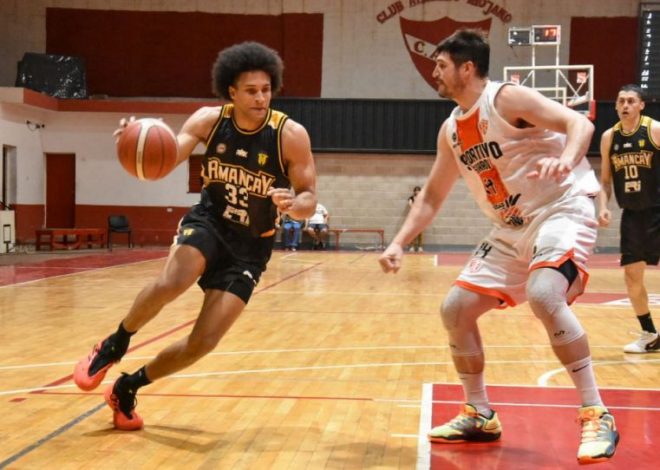 Norte: San Isidro y Rivadavia golpearon afuera