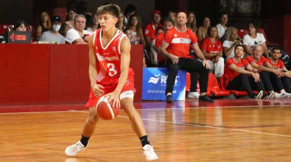 Sur: Depo Viedma ganó un juego clave