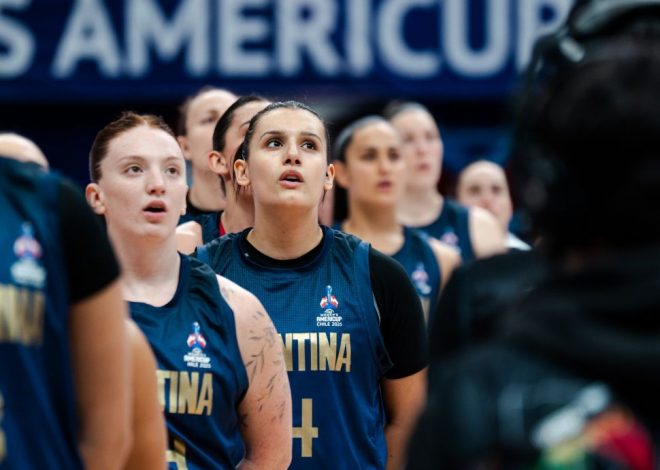 Los desafíos del 2026 para el seleccionado femenino