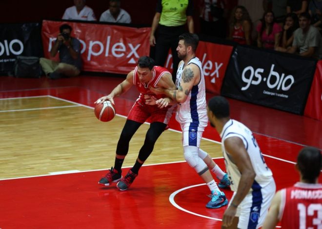 Noche roja