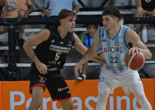 Sur: Racing, la visita indeseada