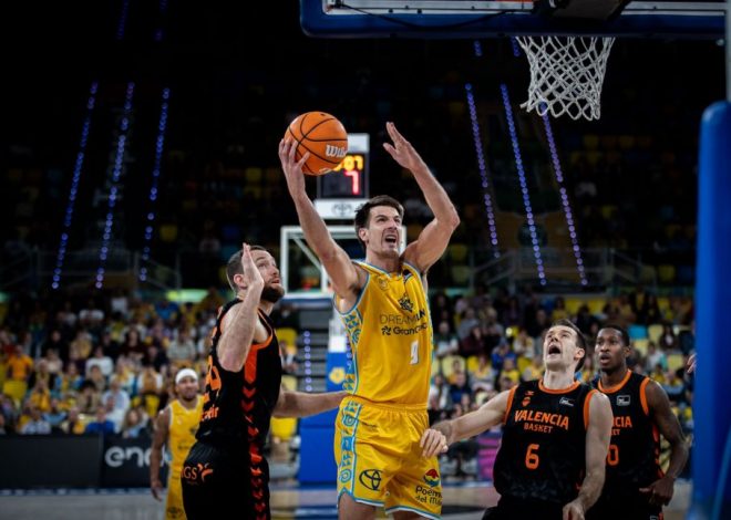 Liga Endesa: Real marca el rumbo, Girona en su mejor momento