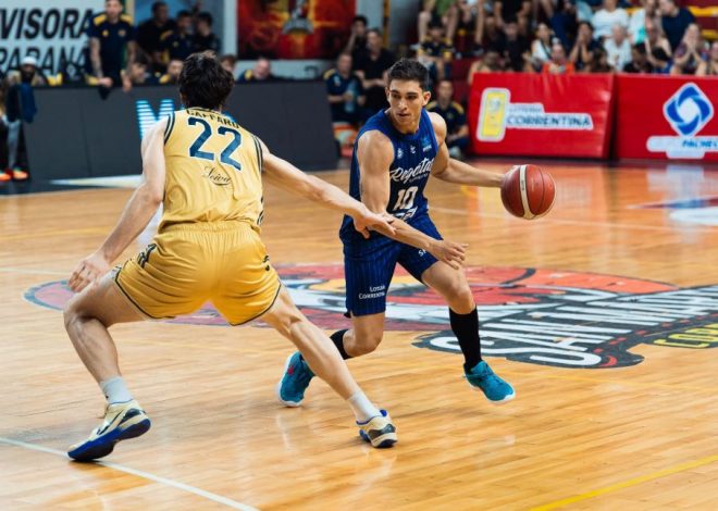 La pelota al 10