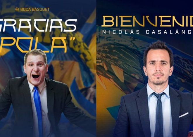 Chau Polaco, Hola Nico