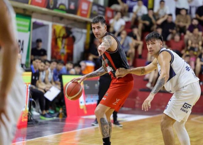 Leonel Schattmann no continurá en San Martín