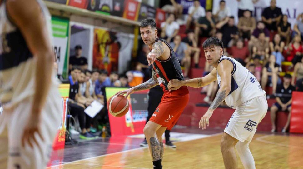Leonel Schattmann no continurá en San Martín