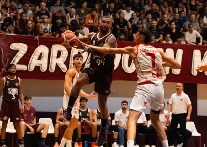 Sur: Lanús ganó un duelo clave y crece