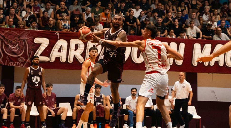 Sur: Lanús ganó un duelo clave y crece