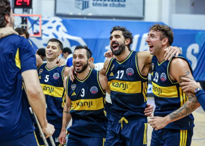 Final de luxe