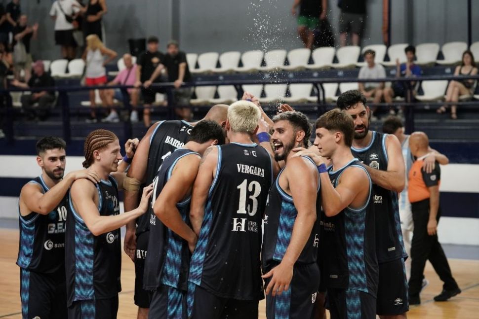 Sur: Gimnasia y El Talar impusieron sus localías