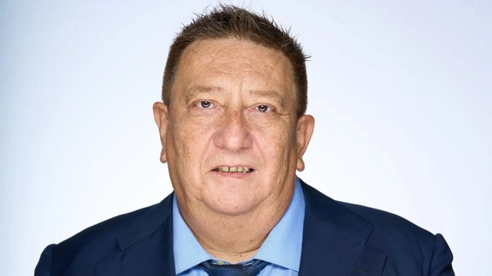 Falleció Fabián Borro