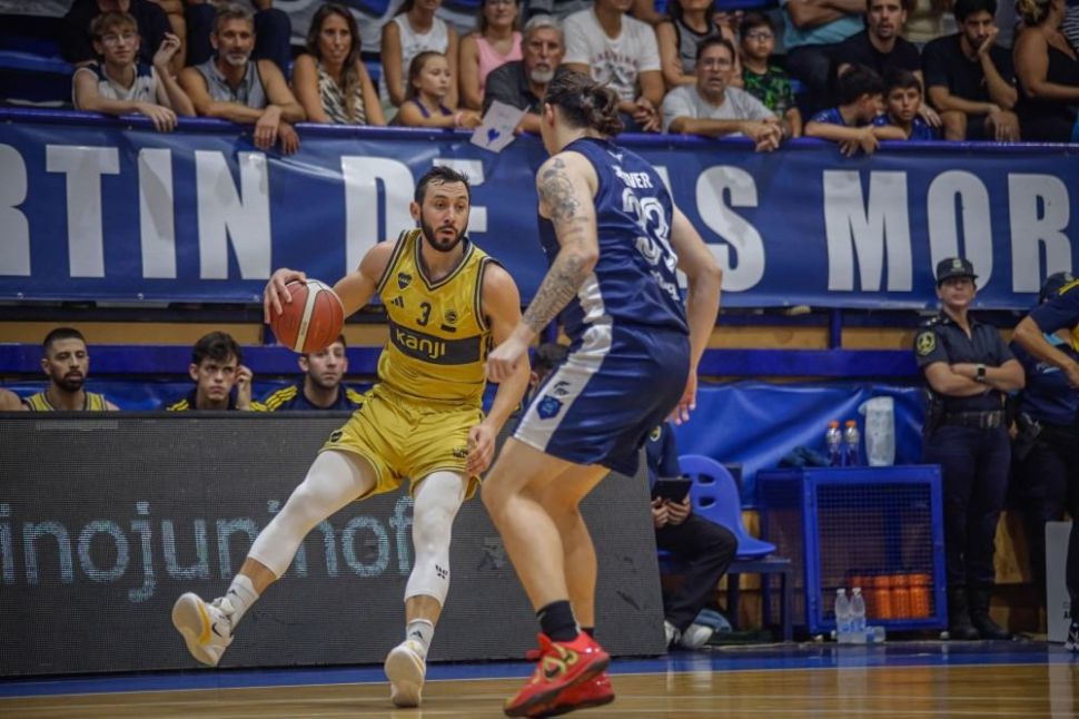 Continúa con la recuperación