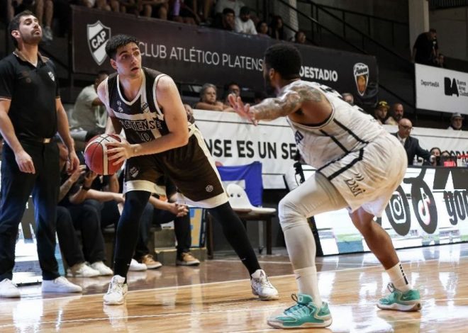 Platense sueña con los Play Offs