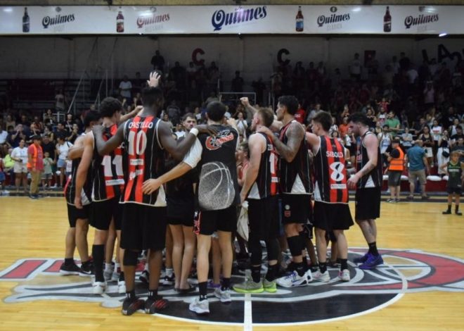 Sur: Central no afloja, Racing y Viedma crecen
