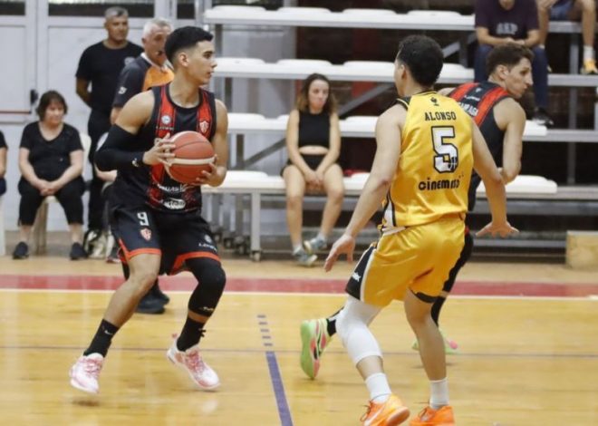 Norte: Suardi ganó un partido imposible