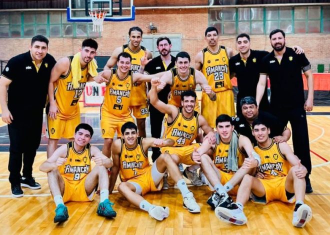 Norte: líderes que no aflojan