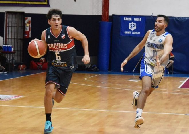 Norte: Bochas y Suardi impusieron localías