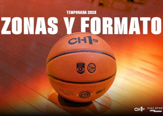 La Liga Federal está de regreso