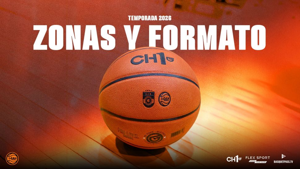 La Liga Federal está de regreso