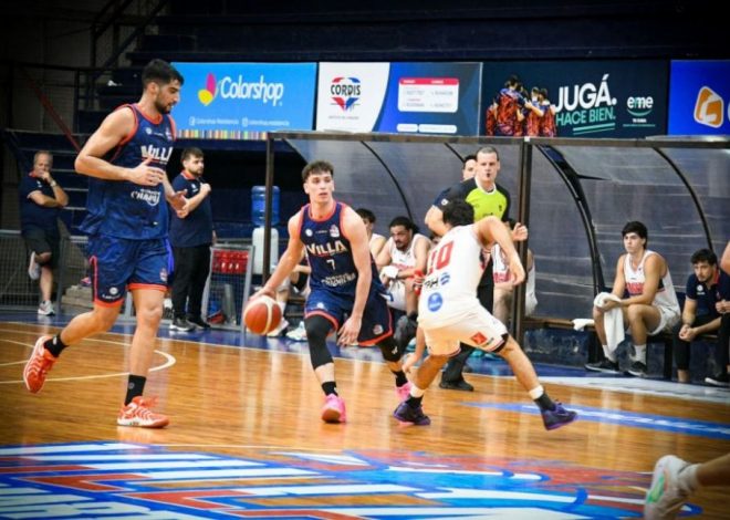 Norte: Noche de locales