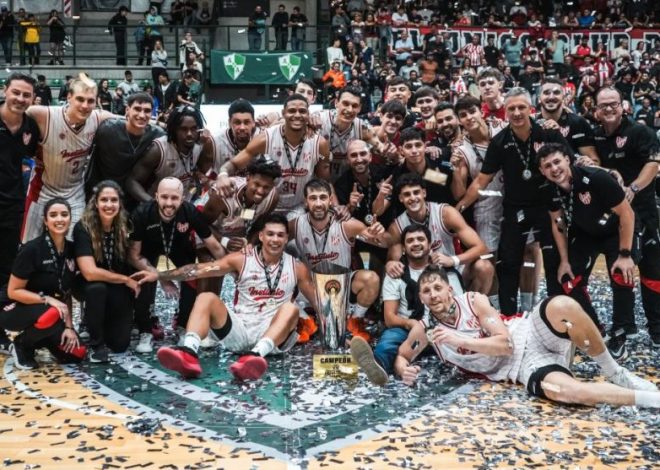 ¡Instituto rompió la maldición y gritó campeón!