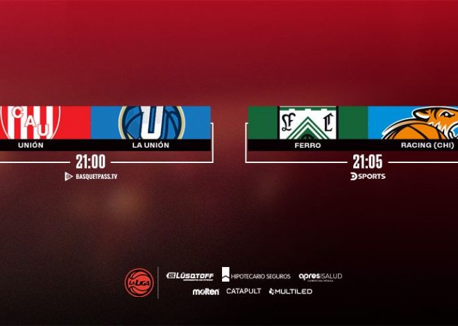 Martes en el Norte y el Sur