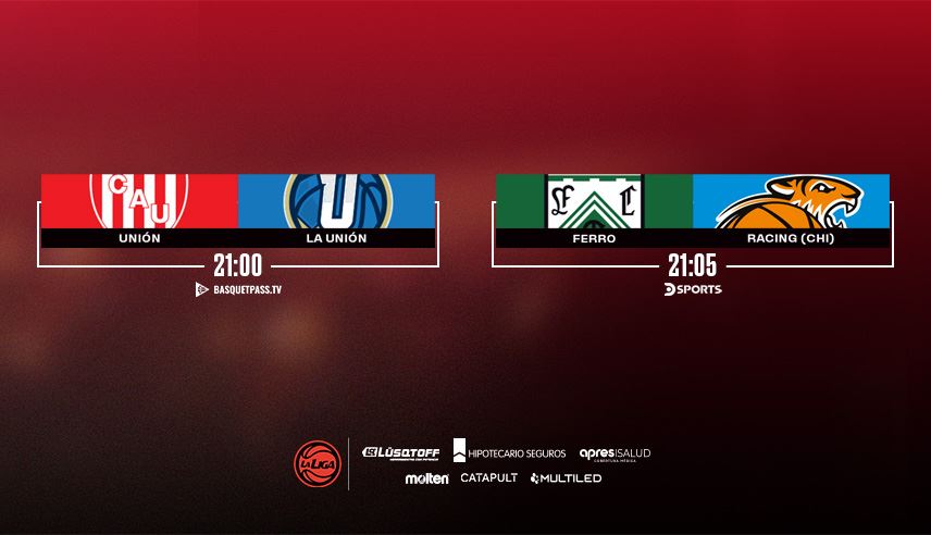 Martes en el Norte y el Sur