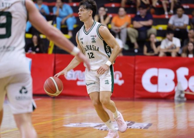 Gimnasia está en su mejor momento