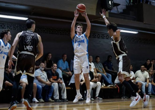 La Unión acelera en el tramo final