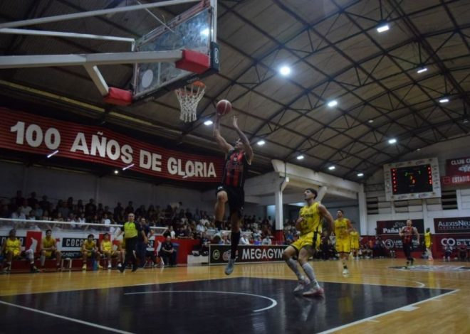 Sur: Central a la caza del lider
