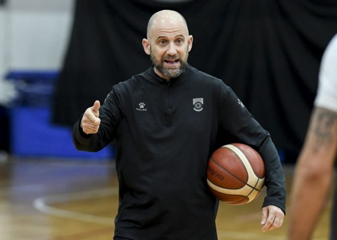 Ramella es el nuevo entrenador de Regatas