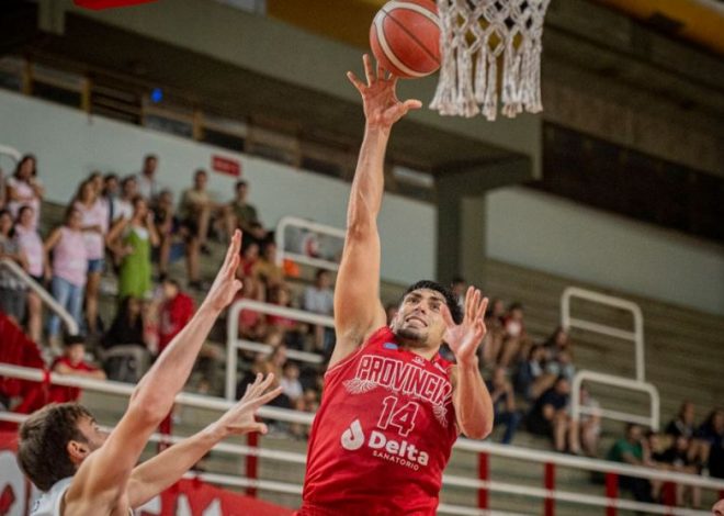 Sur: Provincial, Racing y Gimnasia siguen firmes