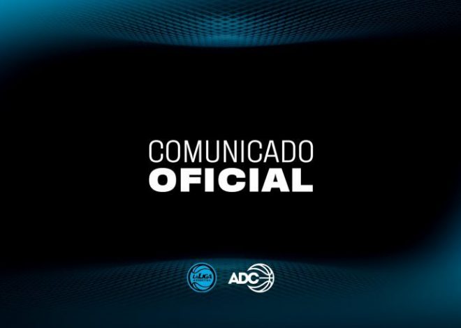 Se conocen las fechas de los Play Offs