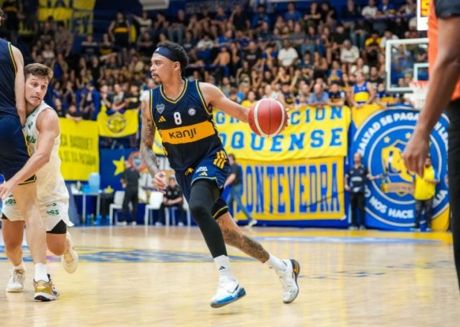 Boca rearma su ilusión de tricampeonato