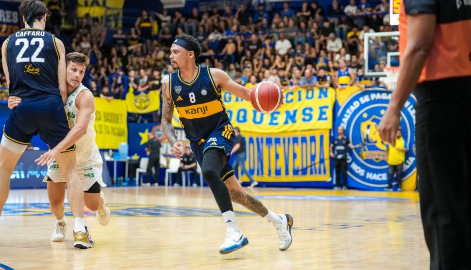 Boca rearma su ilusión de tricampeonato