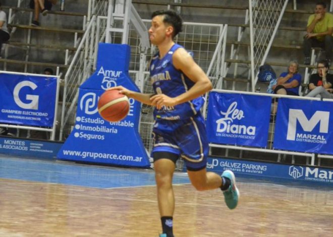 Norte: Santa Paula busca el 5to puesto