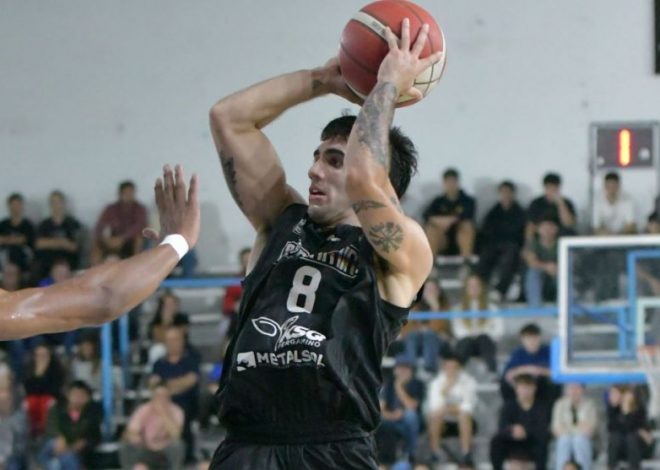 Sur: Pergamino se ganó una vida más