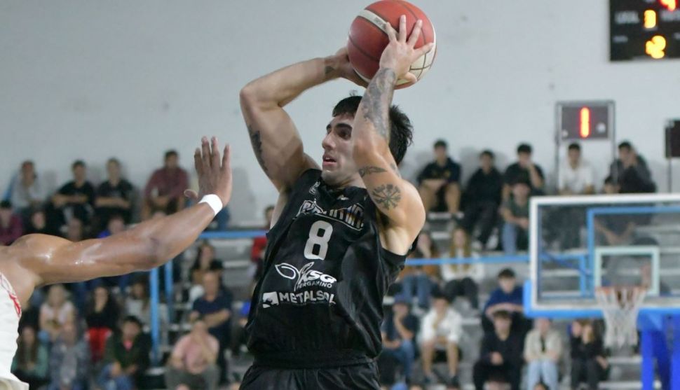Sur: Pergamino se ganó una vida más