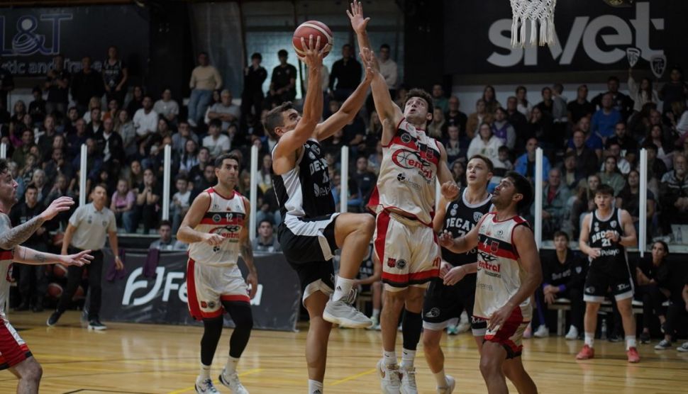 Sur:  Pico FC apuntala su ilusión
