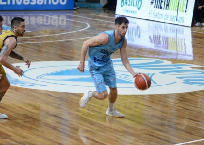 Obera cortó al racha de Boca y sueña en grande