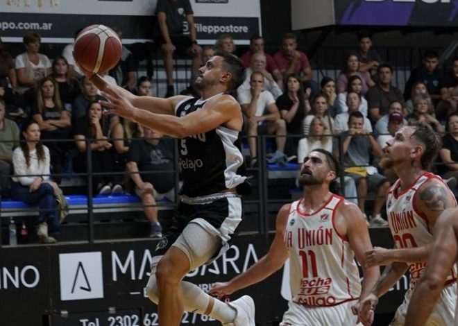 Sur: Pico y Gimnasia cerraron con triunfos y esperan