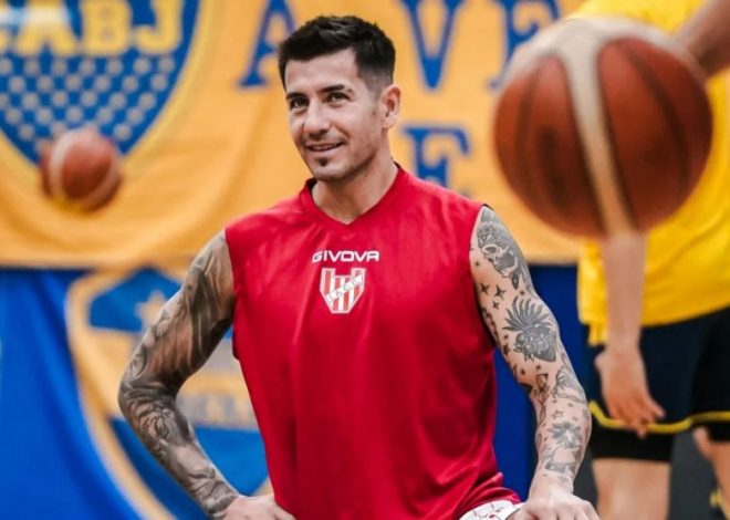 Schattmann ingresa por la lesión de Cook
