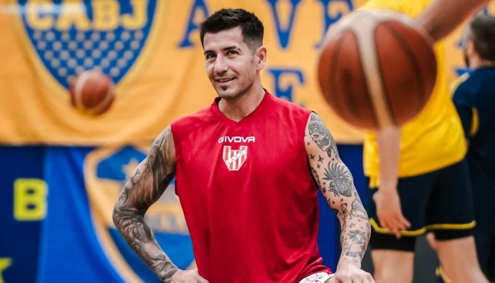 Schattmann ingresa por la lesión de Cook