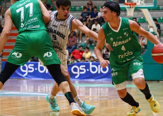 Atenas renovó su fe