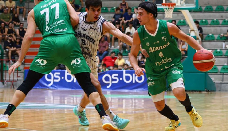 Atenas renovó su fe