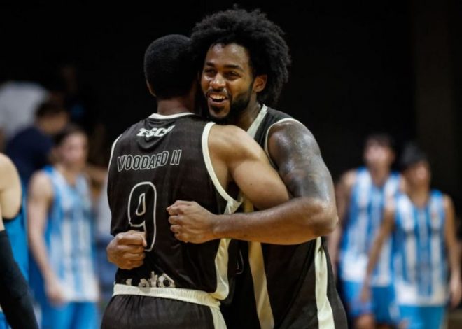 Platense se quedó con partidazo ante Racing