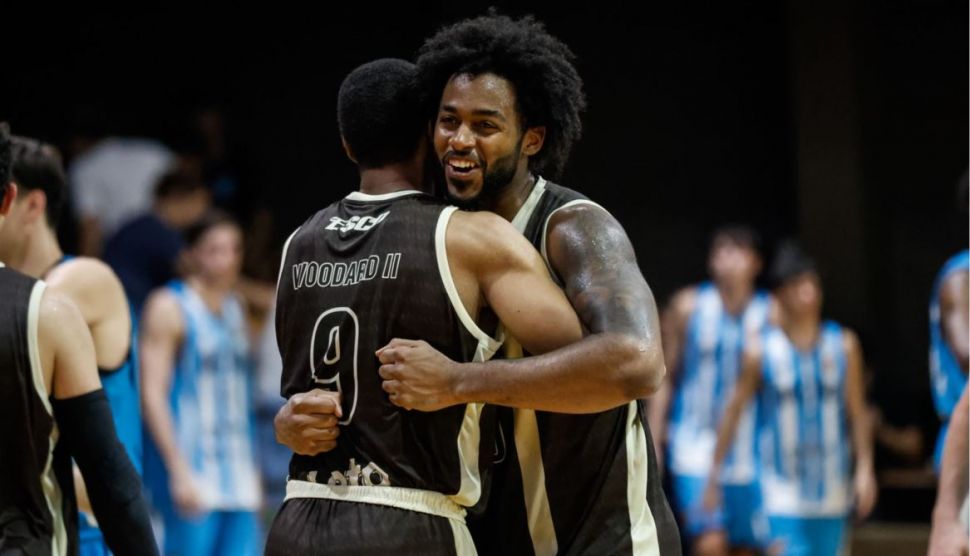 Platense se quedó con partidazo ante Racing