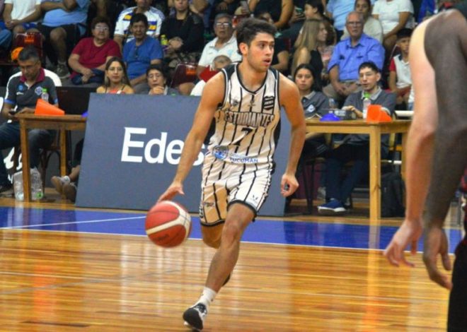 Estudiantes impuso sus argumentos
