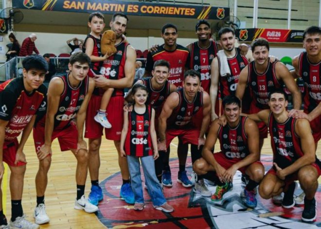 ¡Ya están los 12 de los Play Offs!
